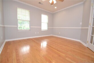 2804 Thoreau Dr in Durham, NC - Building Photo - Building Photo