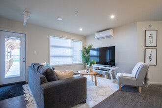 The Edge in Winnipeg, MB - Foto de edificio - Building Photo