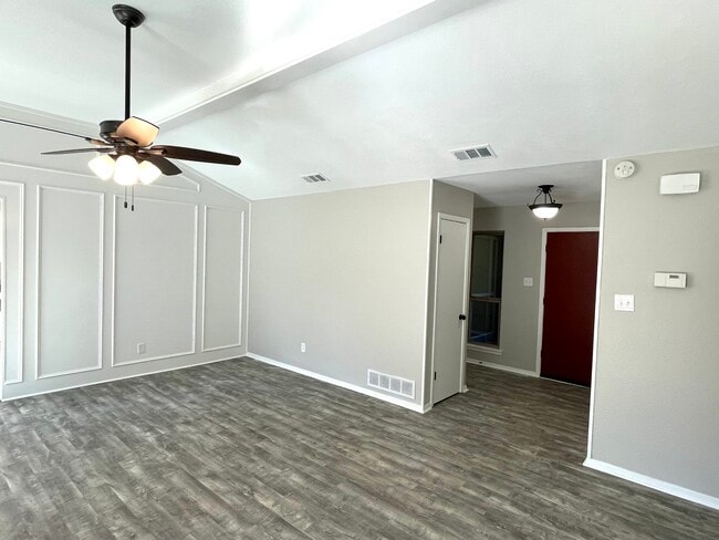 property at 3924 Waterford Way