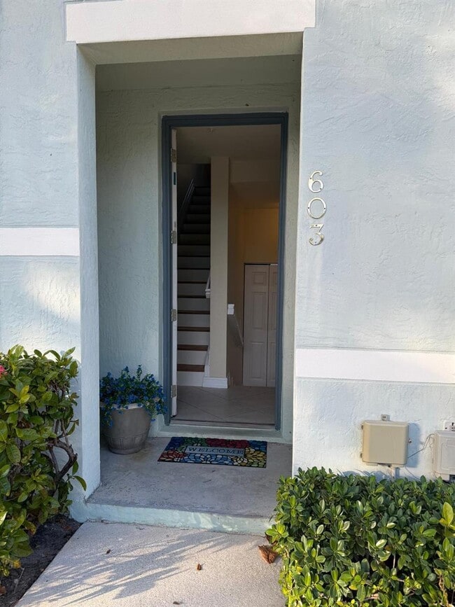 603 N St in West Palm Beach, FL - Building Photo - Building Photo