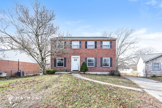 property at 43 Surrey Ct