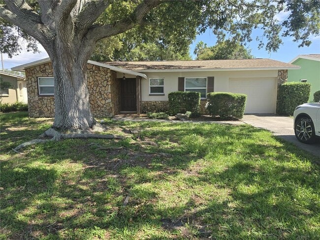 property at 6916 300th Ave N