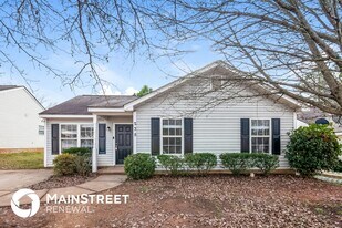 235 Kingville Dr in Charlotte, NC - Building Photo