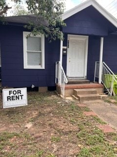 property at 907 San Jacinto St