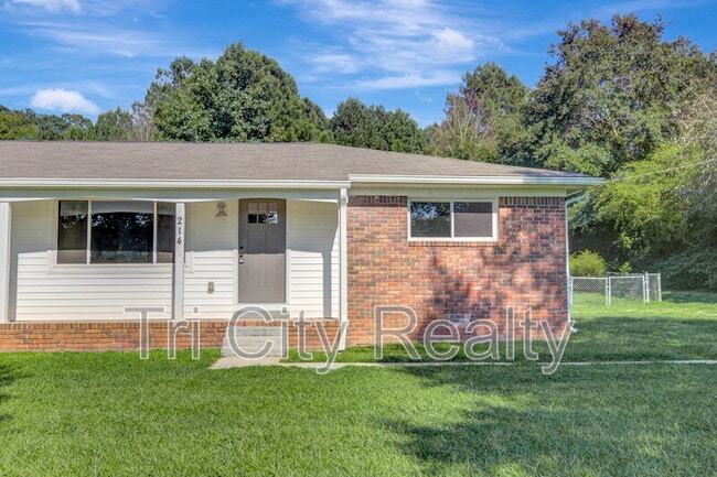 214 Brooks Rd in Brooks, GA - Building Photo - Building Photo