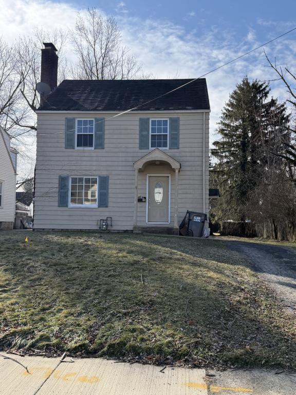 property at 143 Clifton Dr