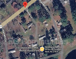 10 Stone Ln in Scotland Neck, NC - Building Photo