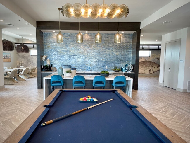 Surfside at Sapphire Bay in Rowlett, TX - Building Photo - Building Photo