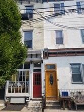 452 E Girard Ave in Philadelphia, PA - Building Photo - Building Photo