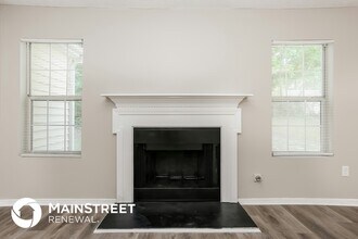 6525 Alford Way in Lithonia, GA - Building Photo - Building Photo