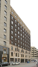 Lowry Apartments in St. Paul, MN - Foto de edificio - Building Photo