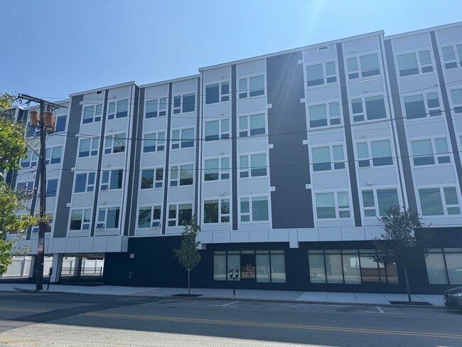 property at 791 Broadway