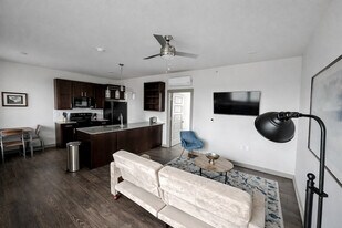 501 Main St in North Little Rock, AR - Building Photo