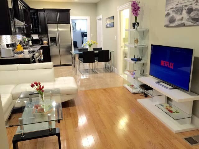 51 Rindge Ave, Unit 1