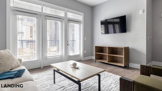 2550 Blackmon Dr, Unit 1118 in Decatur, GA - Building Photo - Building Photo