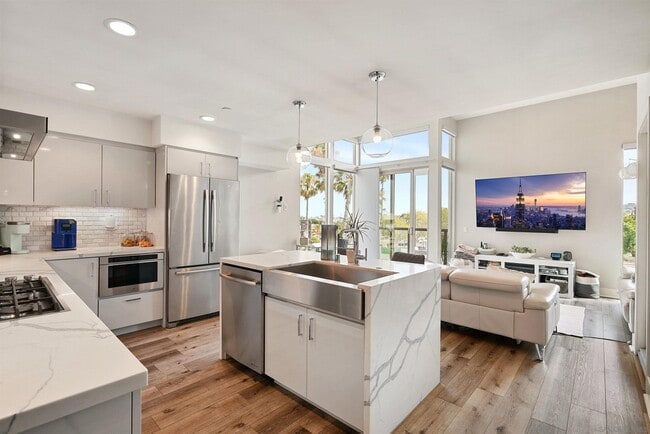 property at 3030 Jarvis St