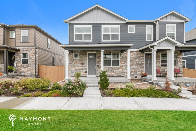 property at 13483 Oneida Ln