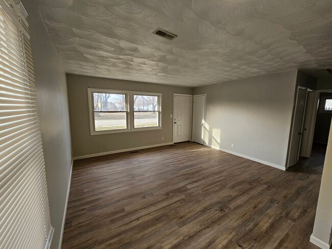 1220 S Livingston St in Springfield, IL - Foto de edificio - Building Photo
