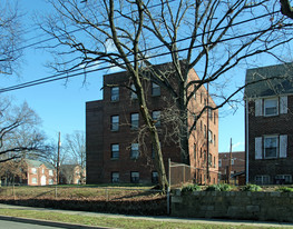 501 Mellon St SE Apartments