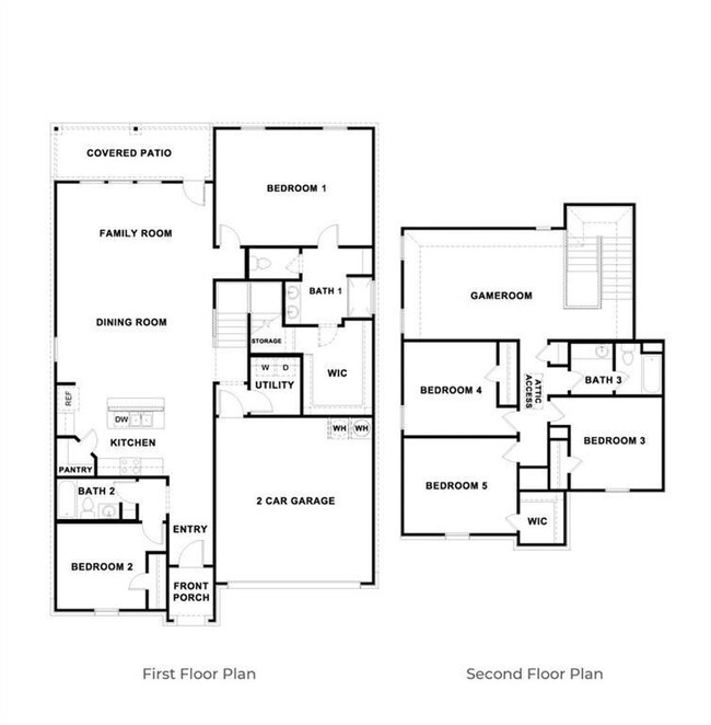 19720 Caroline Harrison St in Manor, TX - Building Photo - Building Photo