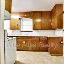 610 S Mary St in Arlington, TX - Building Photo - Building Photo