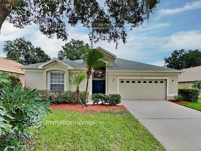 property at 305 Englenook Dr