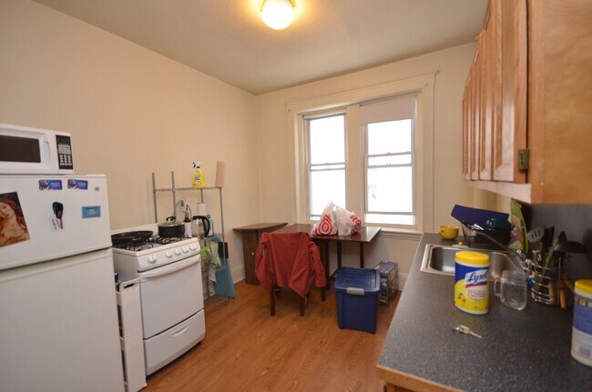 property at 1377 Commonwealth Ave