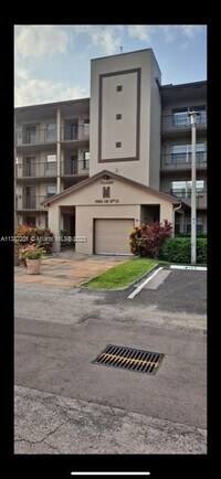 12955 SW 16th Ct, Unit 302