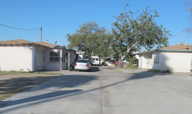 2151-2157 Tyler Ave in South El Monte, CA - Building Photo - Building Photo