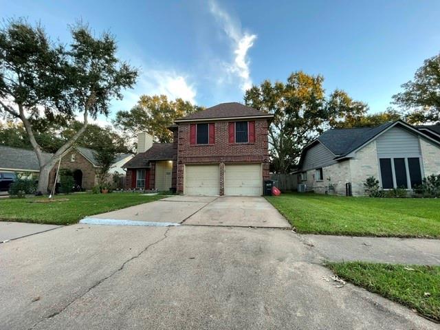 1103 Cheyenne Meadows Dr in Katy, TX - Building Photo - Building Photo