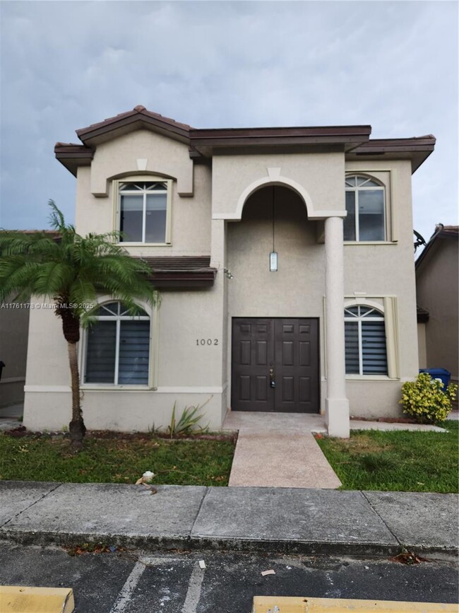 property at 18871 NW 84th Ct