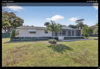 5844 Western Way in Greenacres, FL - Building Photo - Building Photo