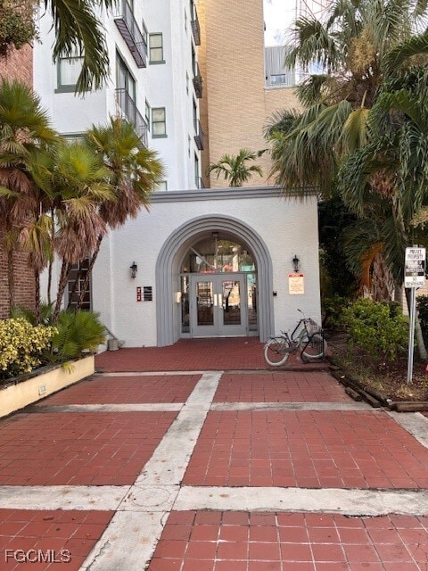 property at 2310 First St