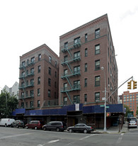 530 E 159th St Apartments