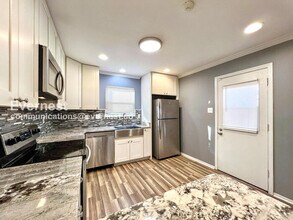 3539 Galloway Ave in Memphis, TN - Building Photo - Building Photo