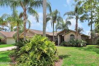 12538 Richards Rook Ln in Jacksonville, FL - Building Photo - Building Photo