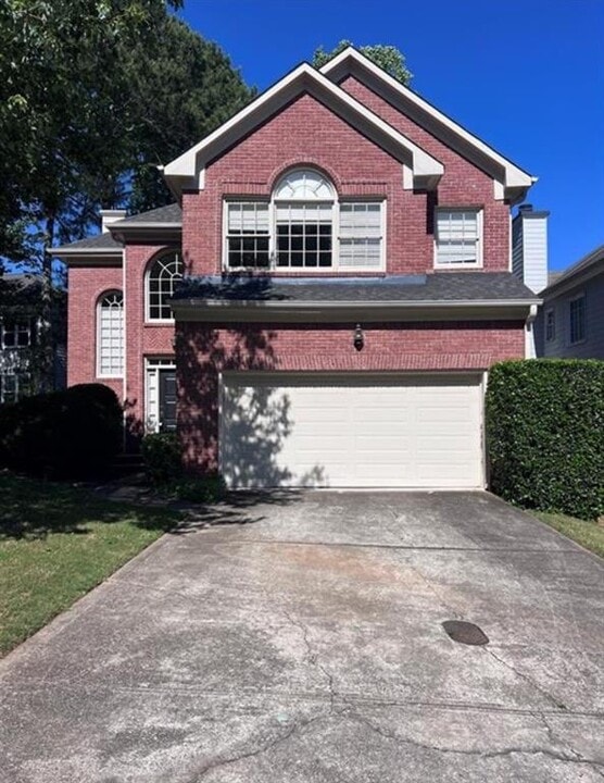 145 Shoreline Walk in Alpharetta, GA - Building Photo