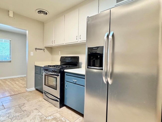 731 W 12th Pl in Tempe, AZ - Building Photo - Building Photo