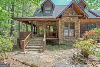 266 Twinbrook Dr in Blairsville, GA - Building Photo - Building Photo