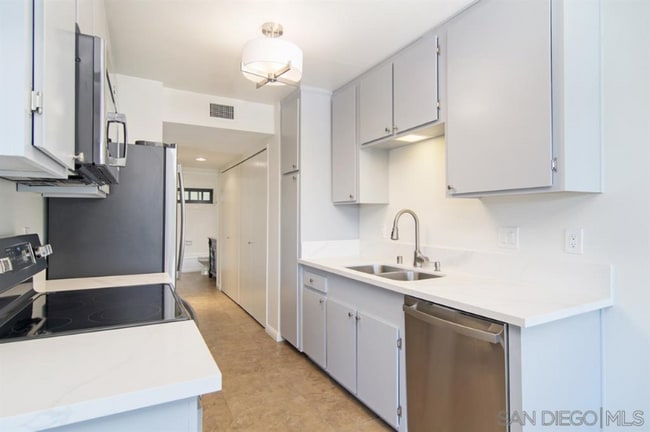 property at 3825 Leland St