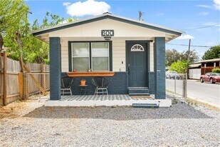 19 Bell E Ave in Pharr, TX - Building Photo