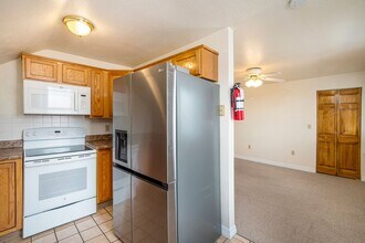 3914 Perry St in Denver, CO - Building Photo - Building Photo