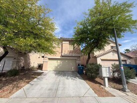 7548 Hope Valley St in Las Vegas, NV - Building Photo