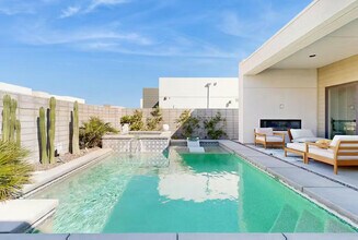 3534 Ambassador Dr in Palm Springs, CA - Building Photo - Building Photo