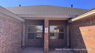 1207 Bryan Ave in Wolfforth, TX - Building Photo - Building Photo