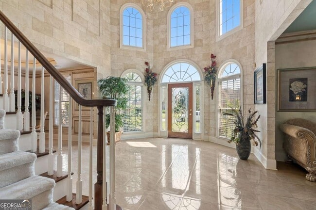 5615 Habersham Valley in Suwanee, GA - Building Photo - Building Photo