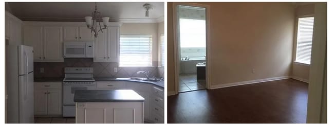 1120 Regina Dr in Hewitt, TX - Foto de edificio - Building Photo