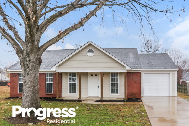 property at 5850 Waverly Dr