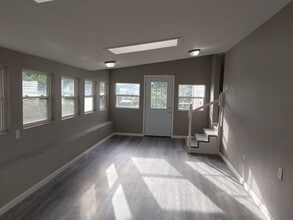 2517 39th St in Parkersburg, WV - Building Photo - Building Photo