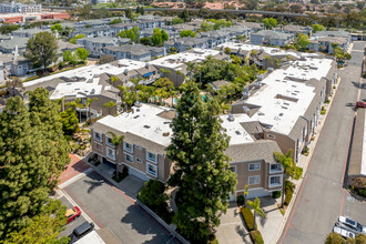 Cape La Jolla in La Jolla, CA - Building Photo - Building Photo